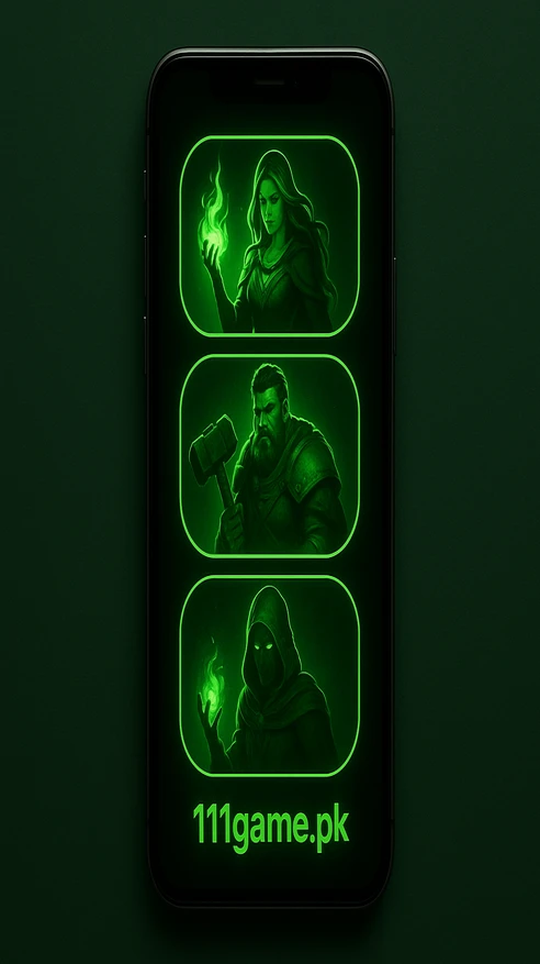 111 game Banner 5