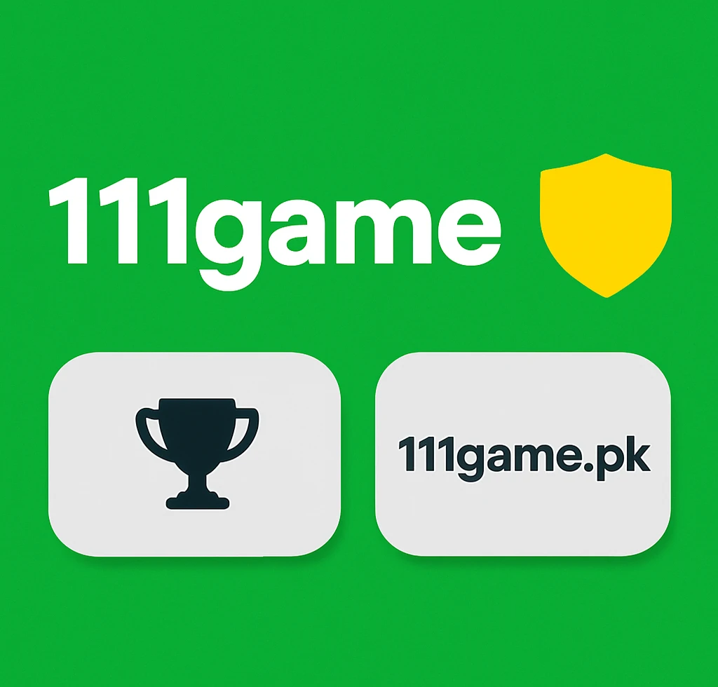 111 game