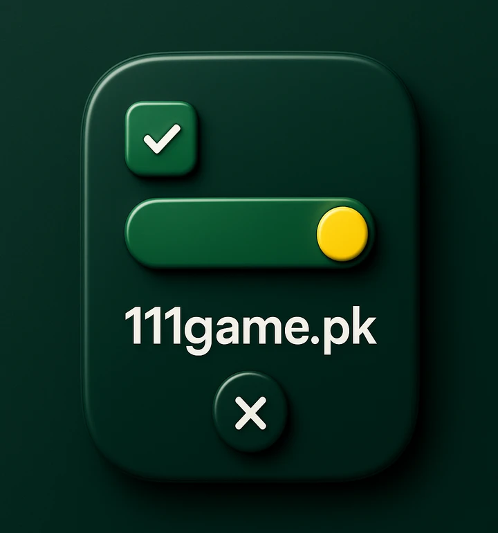 111 game Download