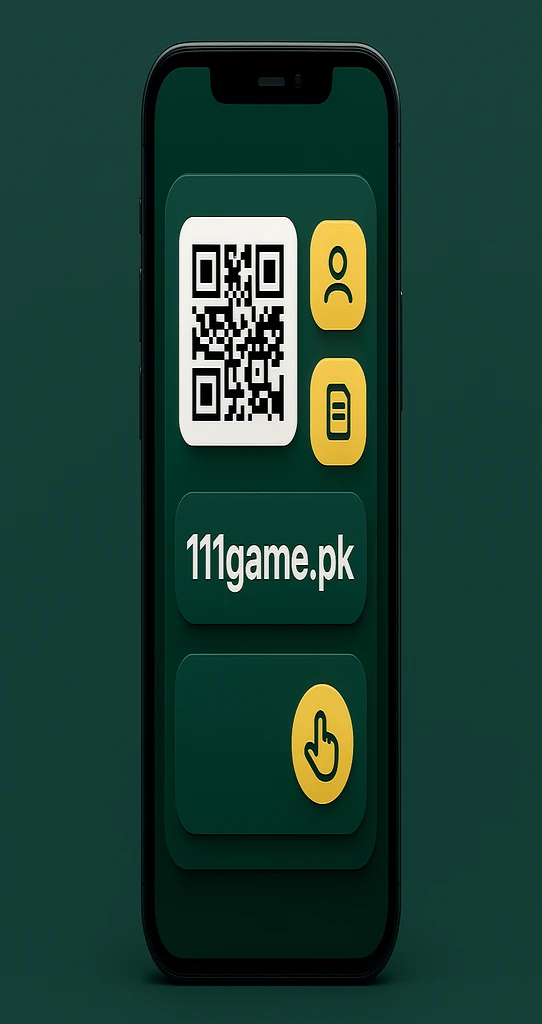 111 game Referral Program
